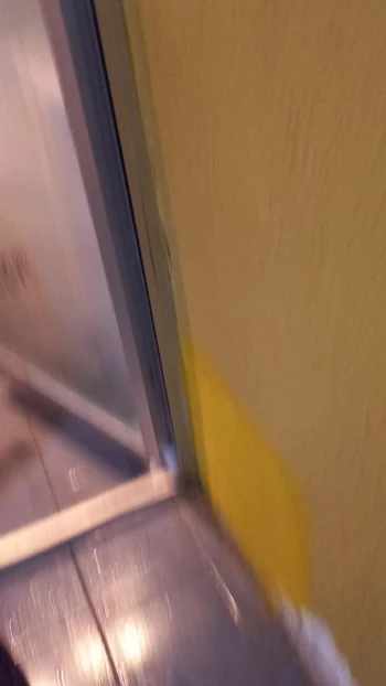 My brother-in-law recorded me every time I took a shower!!