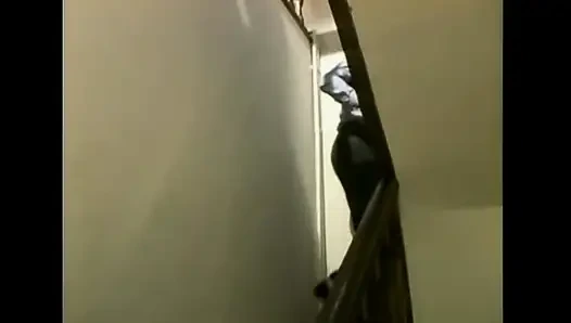 Fransız retro suç kaper!