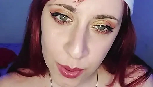 I Can't Take It Anymore! I'm Having Sex with My Husband's Stepson on New Year's! 2