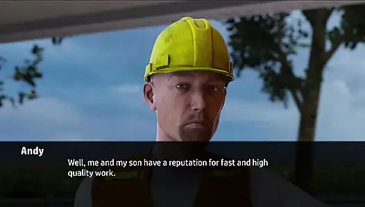 Milf Creek # 5 Ive fickte die dame im wald - kaufte einen badepool