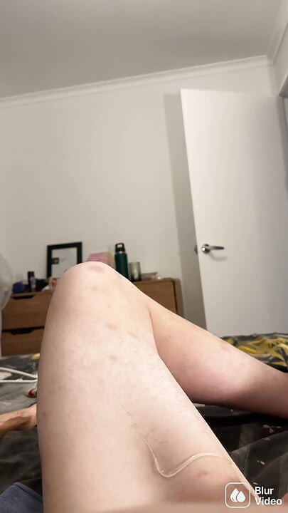 Compilation masturbation