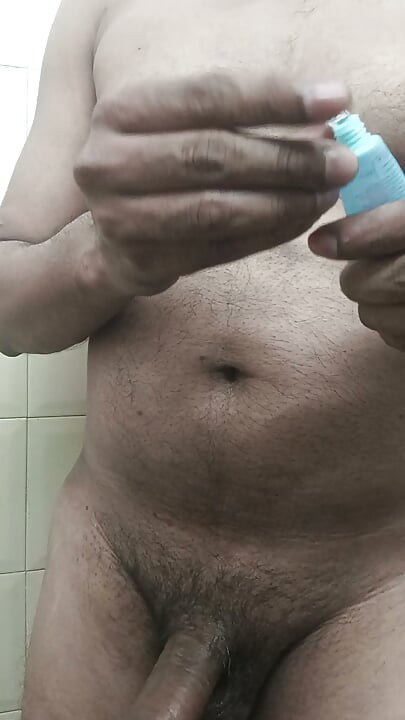 Desi Boy Masturbating and fucking