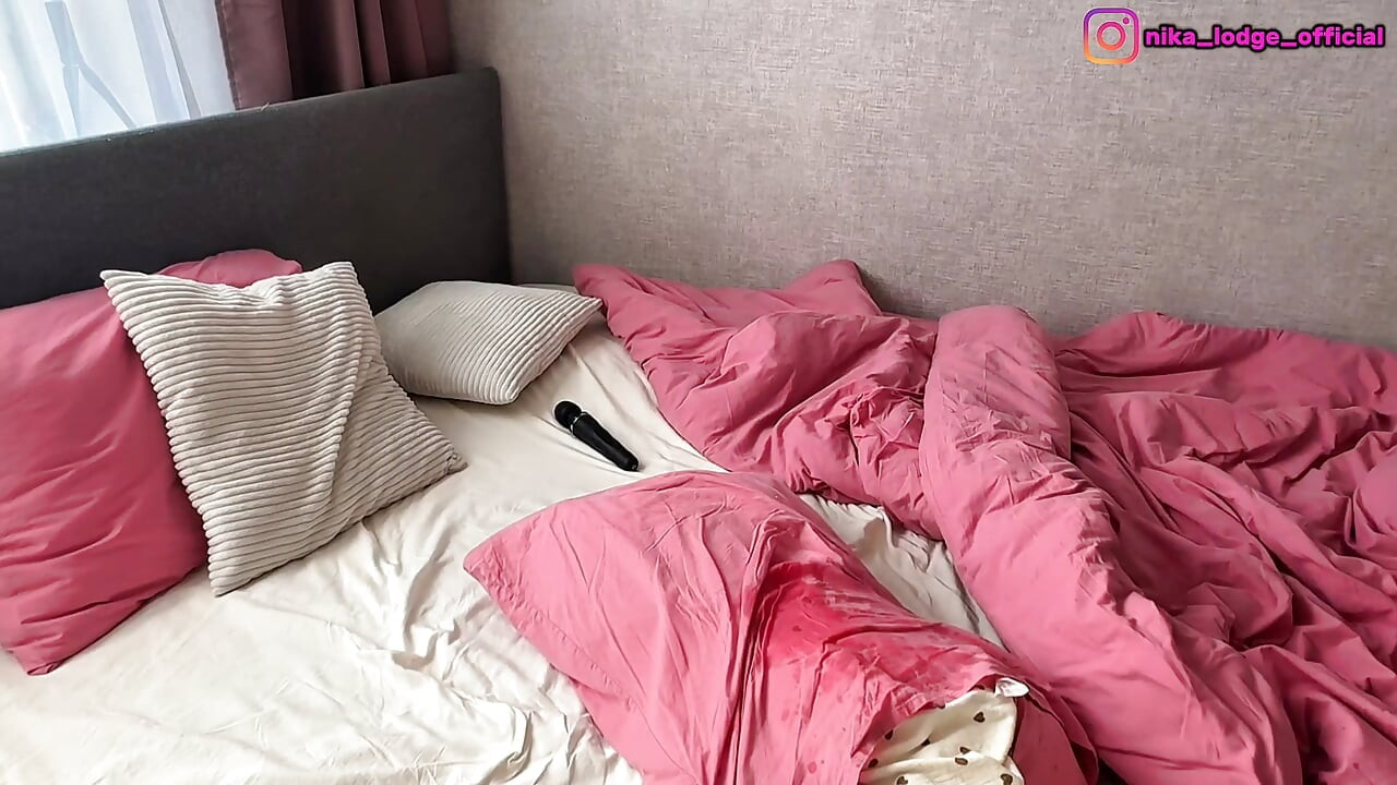 Sitna Ruskinja se probudila napaljena suha grba i šprica po cijelom jastuku
