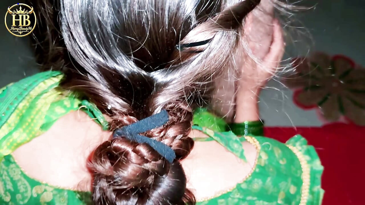 Desi Indian Bhabhi Full Hindi Voice Chudai Tight Chut Ki