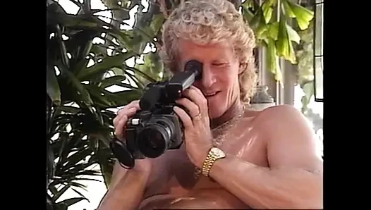 Wild and Wicked American Nights - Episode 3