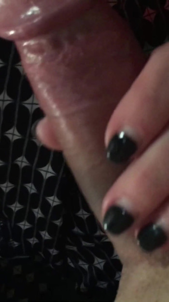 Emotional moment from "Princess Tiabeanie, white stockings and many anal sex"