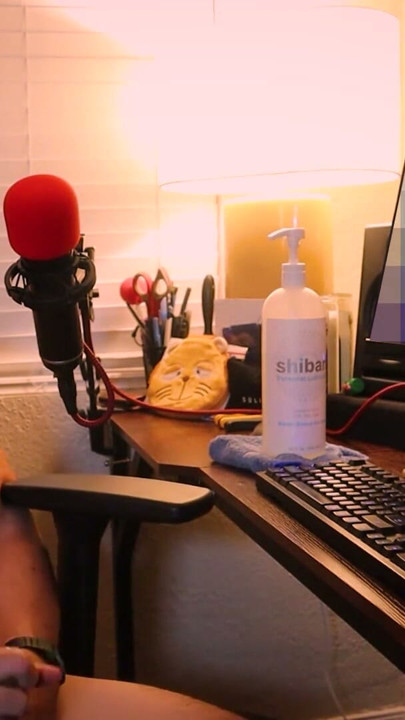 (ASMR) Senin Squirt Videonuna Tepki Veriyorum (POV Sen Rachel Dolezal'sın) (Transracial - Transrachel - Interrachel Cum Tribute) | Clip 3