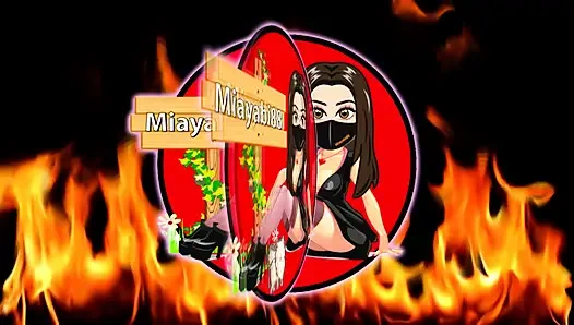 Fick thailändische sekretärin pOV