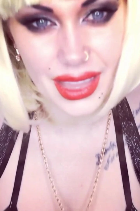 You Are Going to Give up Your Privacy to Me When You at the Edge! Asking Edge Play & Orgasm Control!