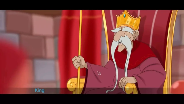 Milftoon Drama Kingdom Part 3 Boobjob a Horny Babe by Loveskysanhentai