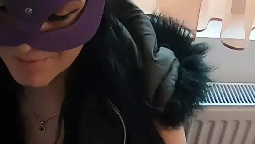 Милфа Калла в видео