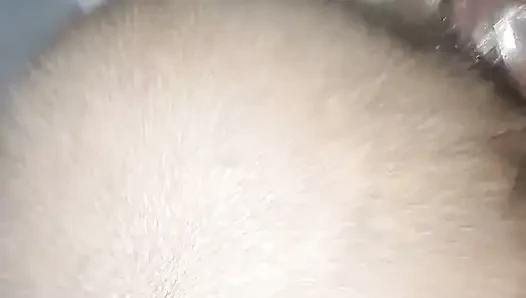 I Fucked My Girlfriend While She Was Alone at Home