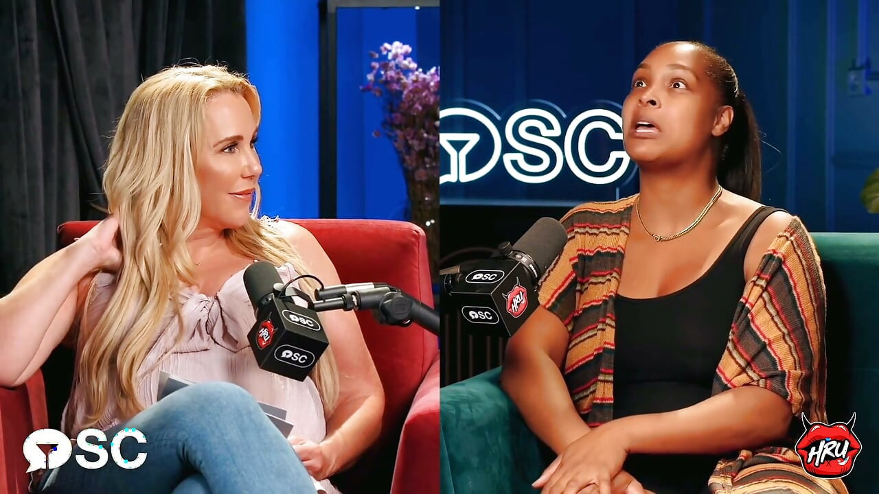 Giana Taylor on Magazine Glamour Days, Building Urban X, and Adult Award Show Drama