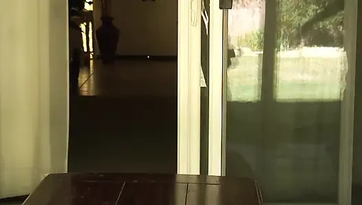 Big ass mature fucked from a horny dude