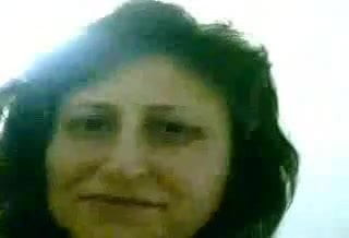 Sıcak kıllı arap adam