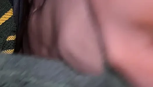 Вирусное видео, где жена соседа хочет принять душ