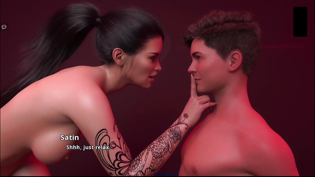 College Kings 35 Ive เย็ดหมู่ 3 คนกับ Aubrey และ Riley