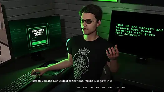 Suami yang nggak aman (bagian 6)