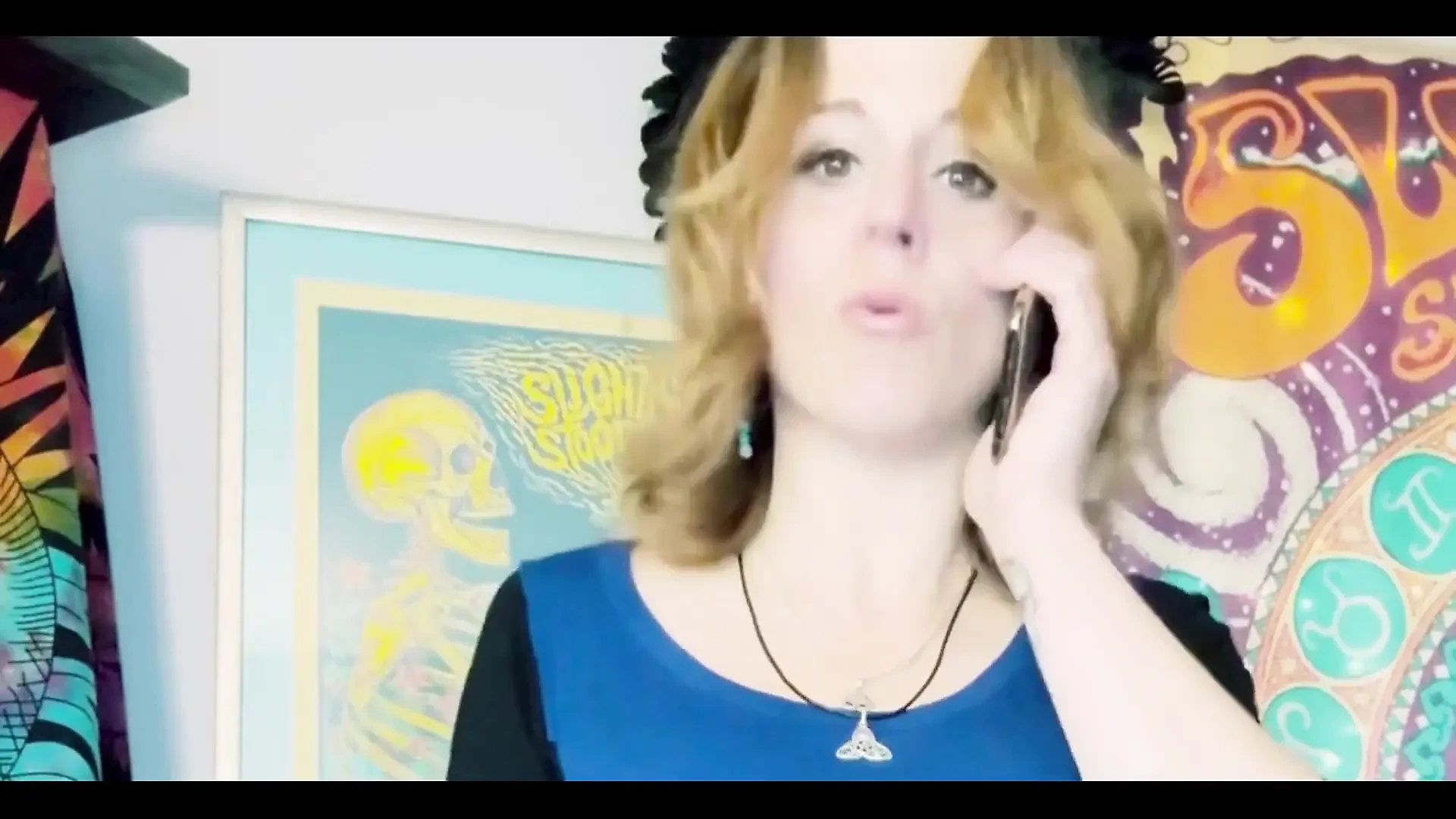 Office Anal Slut Wide Angle