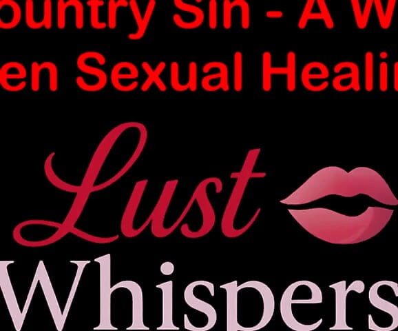 Cross Country Sin a Widower’s Forbidden Sexual Healing Part Hundred - English Audio Sex Story
