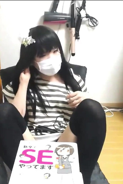 nh_squirting with a Vibrator I Accept Any Requests! asami_0601_(2)