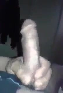 Masturbando