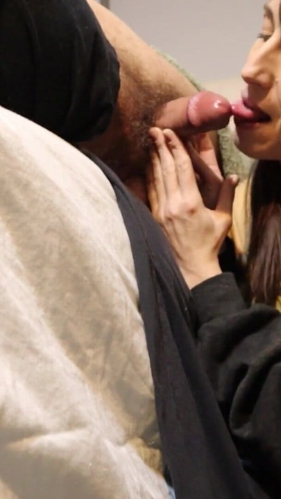 Stepdaddy give me all your cum, YAY YAY YUM YUM | Clip 1