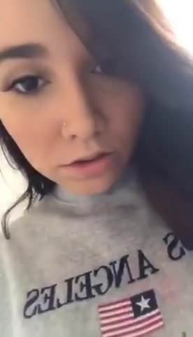 American selfie 1