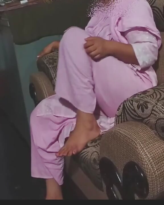 Boudi is erg heet
