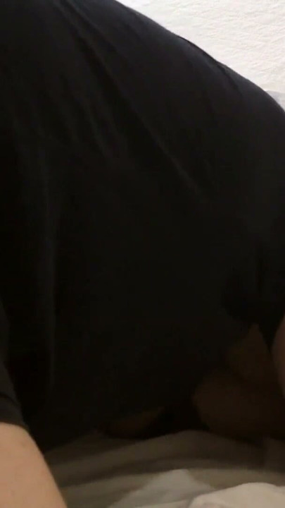 I Caught My Stepsister Masturbating, She Was So Horny Begged Me To Be Fucked I Pulled Her Hairs, Slapped Tits And Almost | Clip 1
