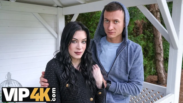 HUNT4K. Волк в овечьей одежде