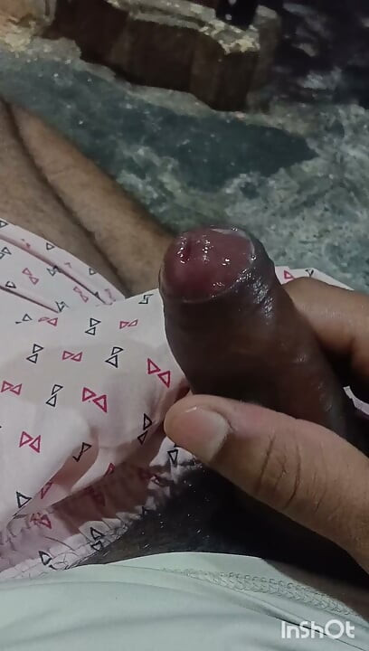 Horney boy mastrubating
