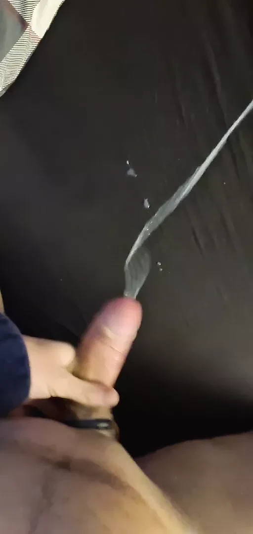 Huge Cumshut