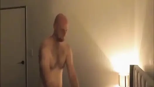 when the babysitter comes back to play