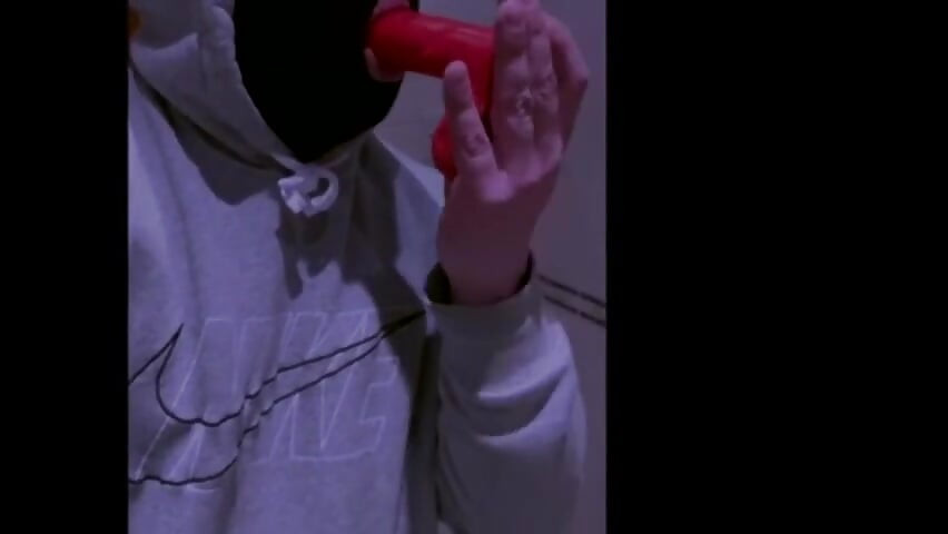 Amateur fetish training