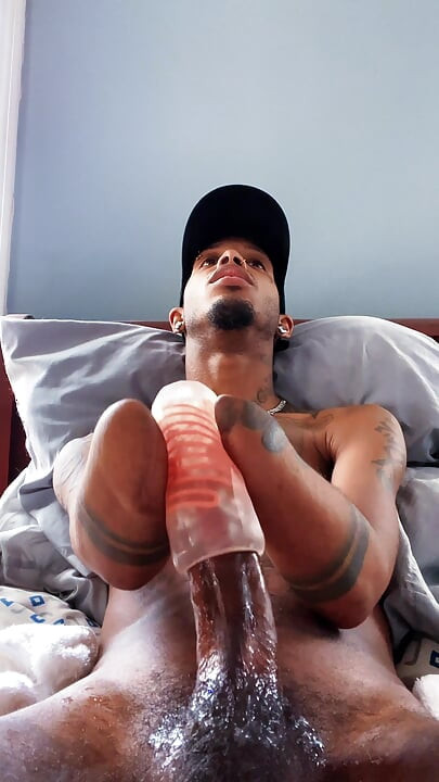 Edging Cum BXB (The BxB Archives)