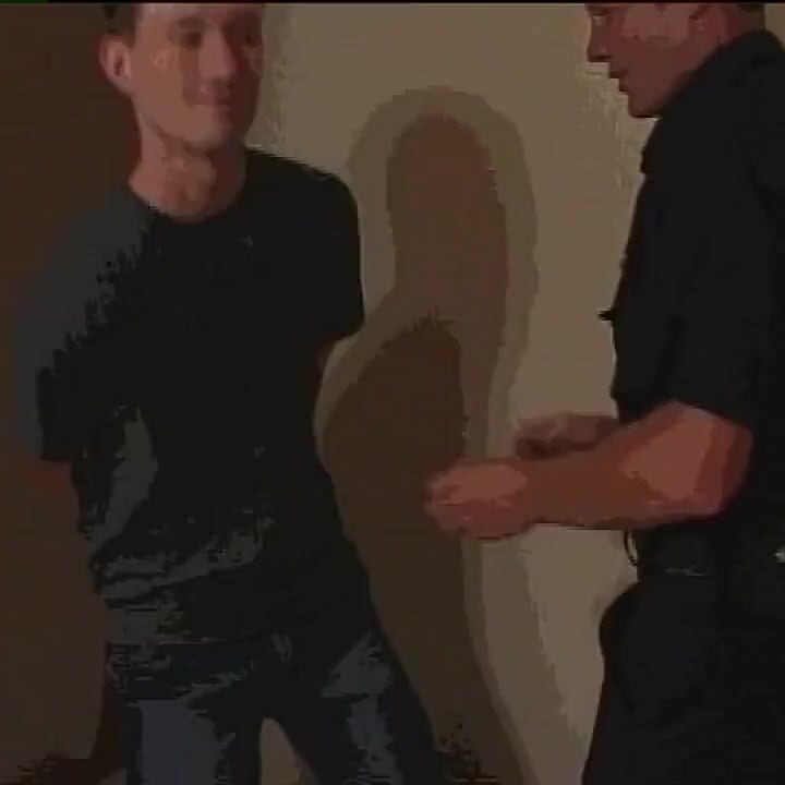 Young Cops, Part 1