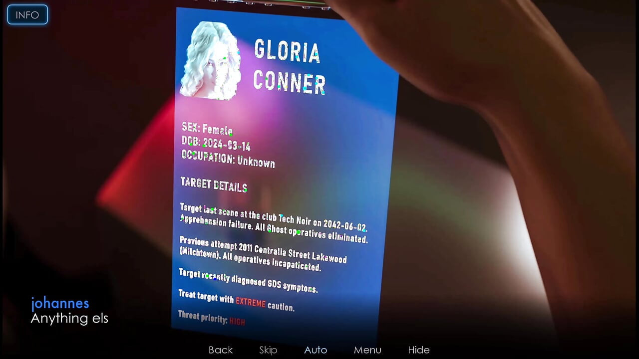 City of broken dreamers part 1: I fucked Chandra at the party