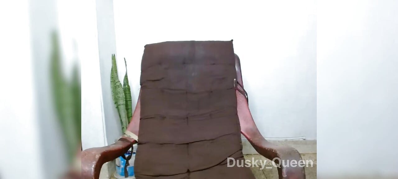 Shemale Akhila Blowjob with Huge dildo for Her Step Brother