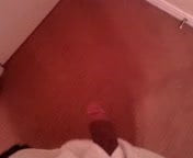 stroking my bbc