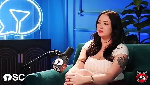 Bimbofication and Byron Noem: Lydia Love Breaks Her Silence