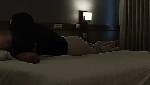 PULANG KULIAH DIPAKSA SAMA OM, PADAHAL SUDAH PUNYA PACAR