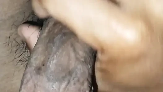 A long penis is ready for you