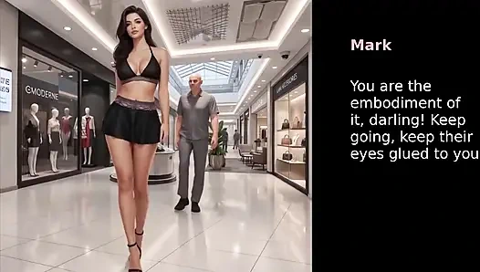 Wife S Dare (part 15)