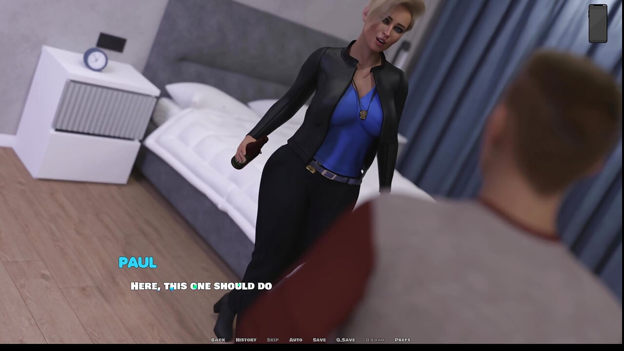 Obsessed with Horny Divorced MILFs Part 20