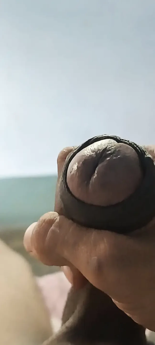 Masturbation