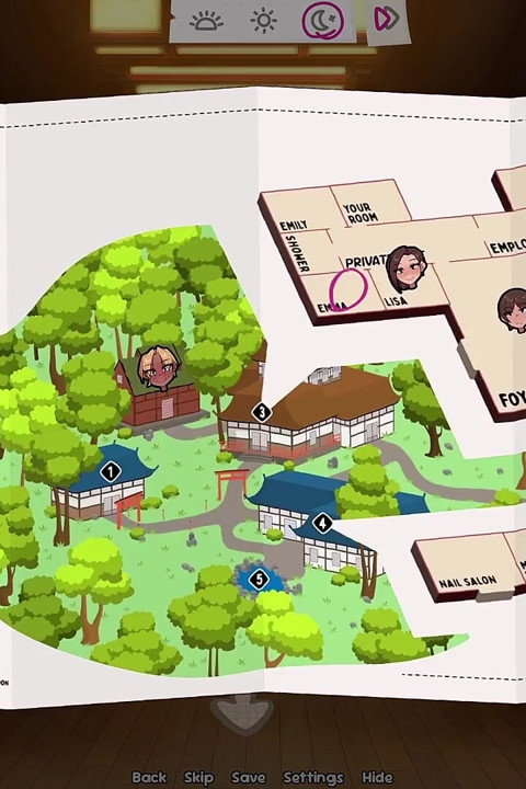 Complete Gameplay - Bubbles and Babes, Part 3