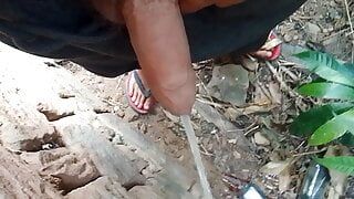Neues schmutziges indisches Wrestler masturbiert Sexvideo