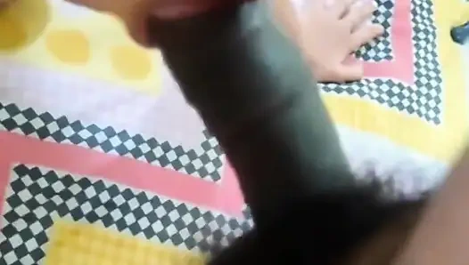 Indian cute girl got hard in doggy