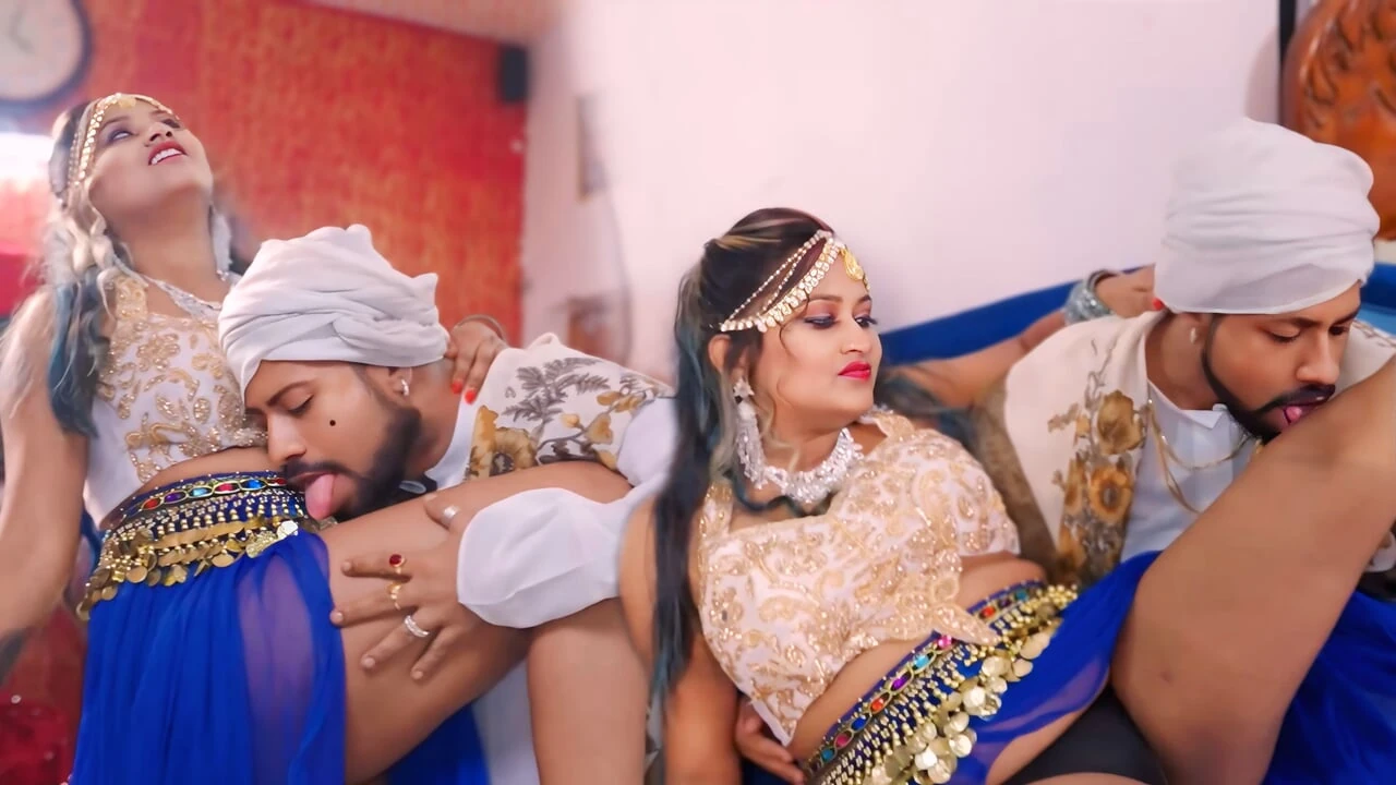 Dubai ke shekh ne bihari bhabhi ko chod diya